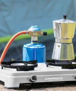 Campingaz Camping Cook CV Cooking