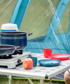 Campingaz Camping Cook CV Cooking