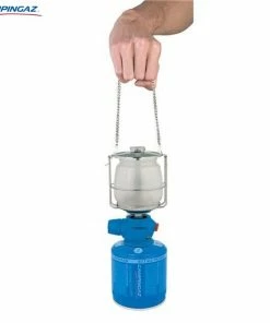 Campingaz Lumostar Plus PZ Gas Lantern