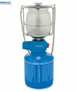 Campingaz Lumostar Plus PZ Gas Lantern