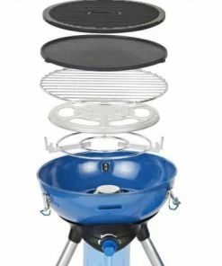 Campingaz Party Grill 400 CV Stove Cooking