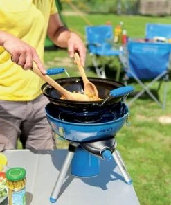Campingaz Party Grill 400 CV Stove Cooking