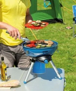 Campingaz Party Grill 400 CV Stove Cooking