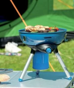 Campingaz Party Grill 400 CV Stove Cooking