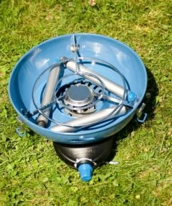 Cooking Campingaz Party Grill 400 Stove