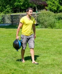 Cooking Campingaz Party Grill 400 Stove