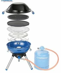 Cooking Campingaz Party Grill 400 Stove