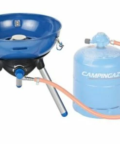 Cooking Campingaz Party Grill 400 Stove