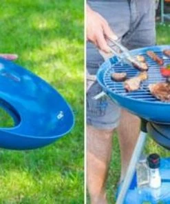 Cooking Campingaz Party Grill 400 Stove