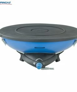 Cooking Campingaz Party Grill 600 Compact Stove