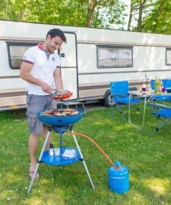 Cooking Campingaz Party Grill 600 Compact Stove