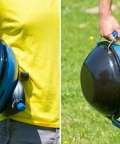 Cooking Campingaz Party Grill 600 Compact Stove