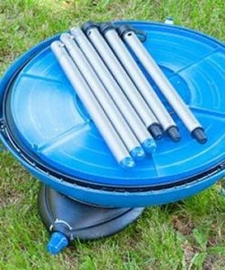 Cooking Campingaz Party Grill 600 Compact Stove