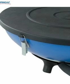 Cooking Campingaz Party Grill 600 Compact Stove