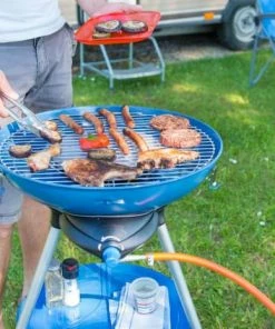 Cooking Campingaz Party Grill 600 Compact Stove