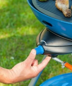 Cooking Campingaz Party Grill 600 Compact Stove