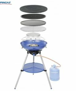 Cooking Campingaz Party Grill 600 Compact Stove