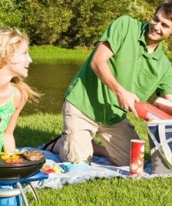 Campingaz Party Grill