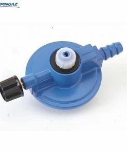 Fuel & Gas Campingaz Regulator