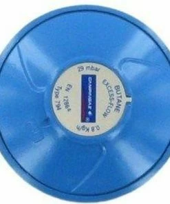 Fuel & Gas Campingaz Regulator