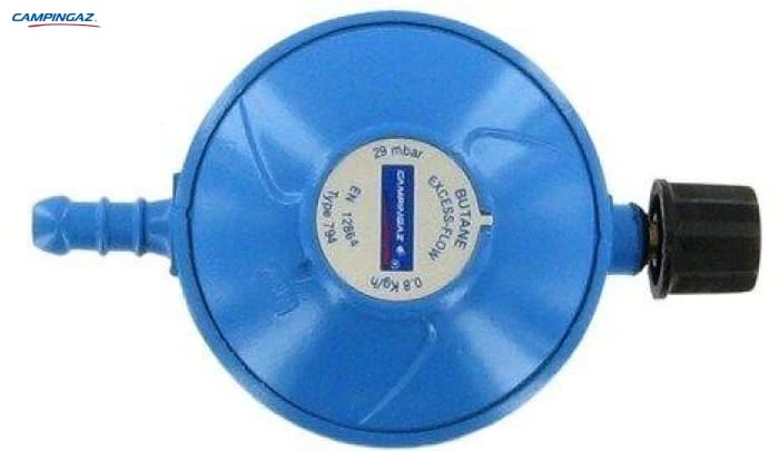 Fuel & Gas Campingaz Regulator