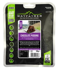 Wayfayrer - Various Meal