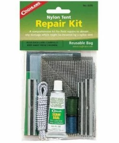 Coghlans Nylon Tent Repair Kit