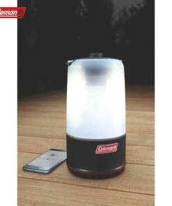 Coleman 360 Light & Sound Lantern