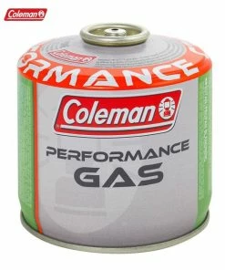 Coleman C300 Performance Gas Cartridge