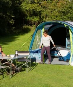 Tents Coleman Castle Pines 4 Blackout (2022)