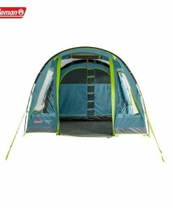 Tents Coleman Castle Pines 4 Blackout (2022)