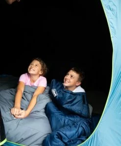 Tents Coleman Castle Pines 4 Blackout (2022)