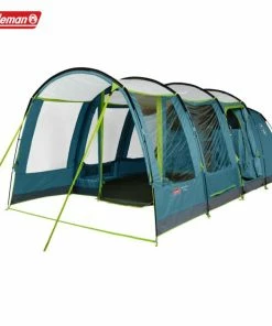 Coleman Castle Pines 4L Blackout Tents