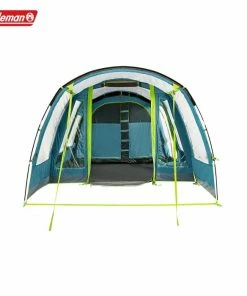 Coleman Castle Pines 4L Blackout Tents
