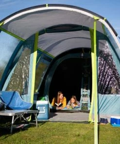 Coleman Castle Pines 4L Blackout Tents