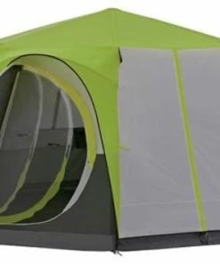 Coleman Cortes Octagon 8 Tent