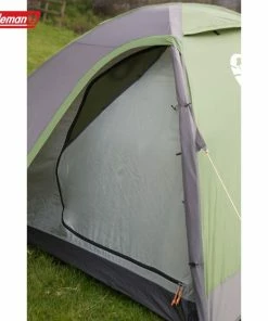Tents Coleman Darwin 2