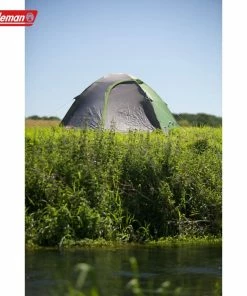 Tents Coleman Darwin 2