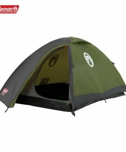 Tents Coleman Darwin 2