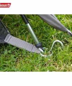 Tents Coleman Darwin 2