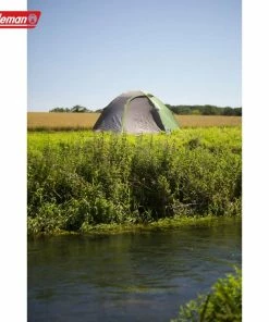 Tents Coleman Darwin 2