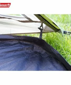 Coleman Darwin 4 Plus