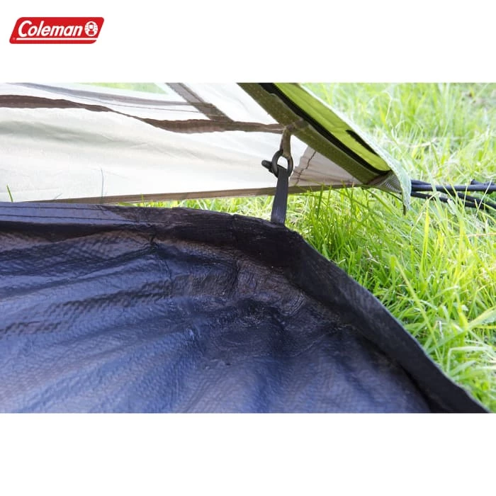 Coleman Darwin 4 Plus