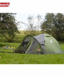Coleman Darwin 4 Plus
