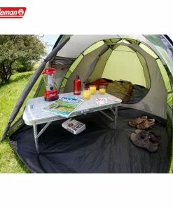 Coleman Darwin 4 Plus