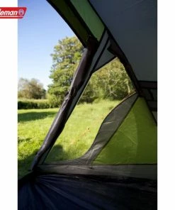 Coleman Darwin 4 Plus