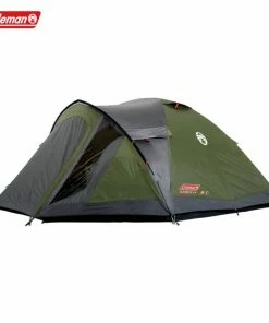 Coleman Darwin 4 Plus