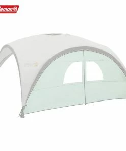 Coleman Event Shelter Sun Wall W Door Doors & Walls