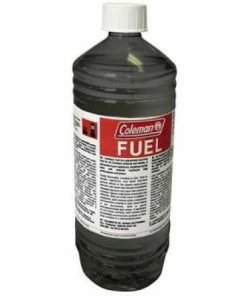 Coleman Fuel - 1L Fuel & Gas