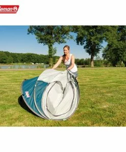 Tents Coleman Galiano 4